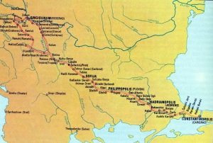 Put-Tatara-kroz-Srbiju
