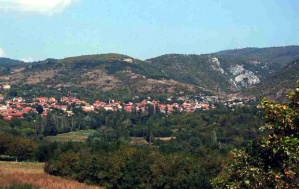 selo-Kamenica